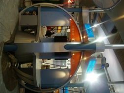 通信新時(shí)代的序曲 2004中國國際通信設(shè)備技術(shù)展的璀璨盛況